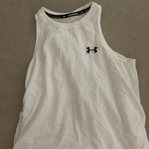 Women's Charged Cotton® Adjustable Tank